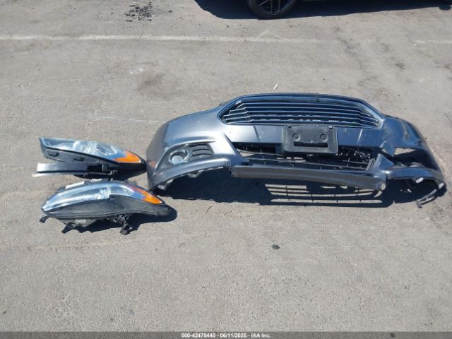 3FA6P0LU5ER393530 Ford 2014