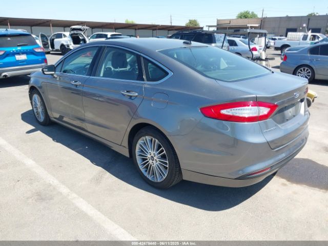 3FA6P0LU5ER393530 Ford 2014