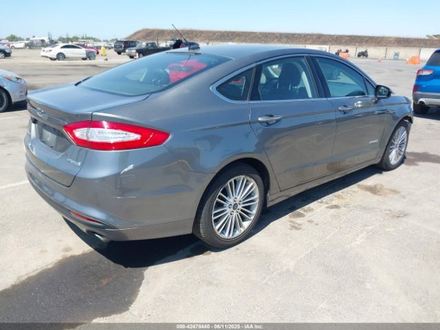 3FA6P0LU5ER393530 Ford 2014