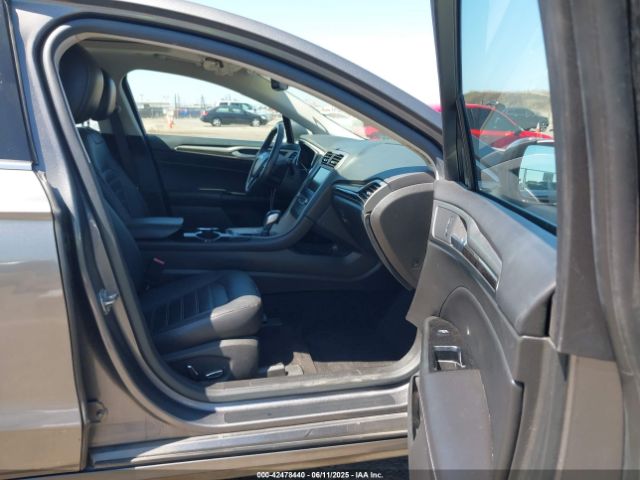 3FA6P0LU5ER393530 Ford 2014
