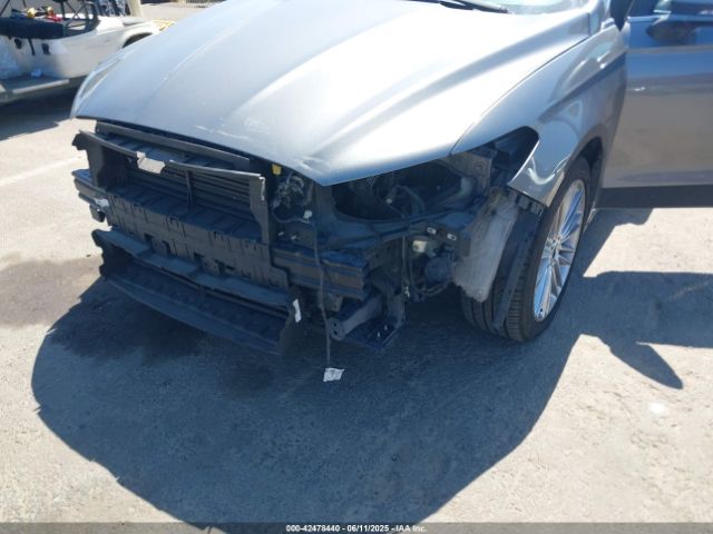 3FA6P0LU5ER393530 Ford 2014