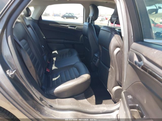 3FA6P0LU5ER393530 Ford 2014