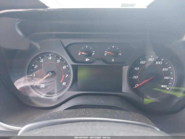 2021 CHEVROLET CAMARO 1G1FB1RX8M0124168 Photo 6