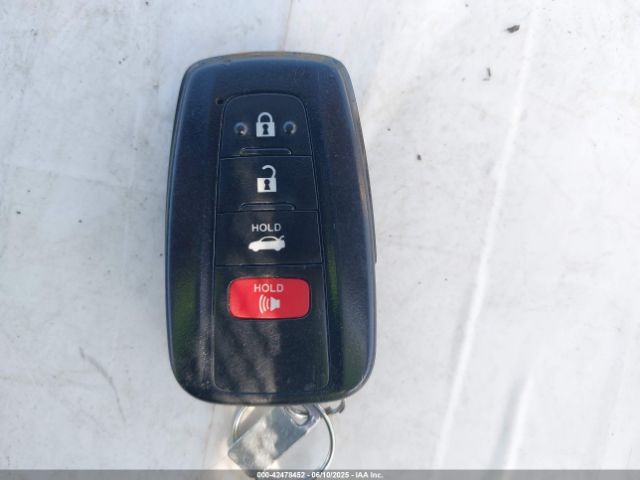 4T1E31AK8LU529949 Toyota Camry Le Hybrid