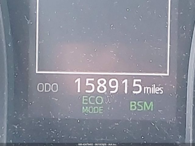 4T1E31AK8LU529949 Toyota Camry Le Hybrid