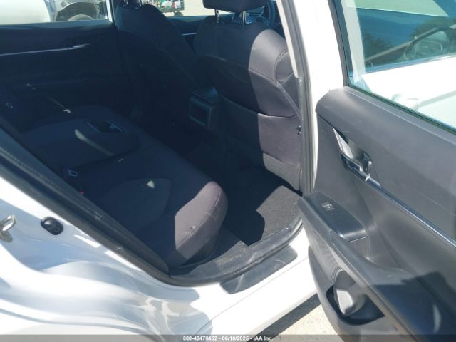 4T1E31AK8LU529949 Toyota Camry Le Hybrid