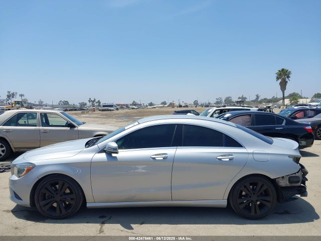 Mercedes-Benz 2014 2014 WDDSJ4EB4EN043067 Image 15