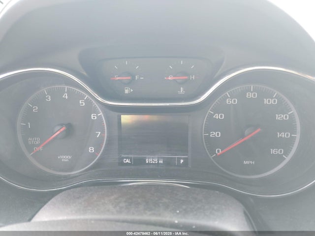 1G1BE5SM4K7127456 Chevrolet le2 -di: direct injection, vvt: variable valve timing, gen, alum