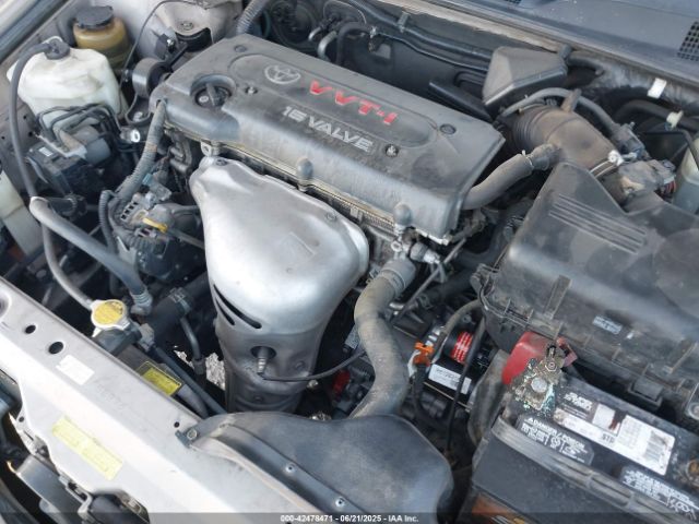 2006 TOYOTA CAMRY 4T1BE32K66U701813 Photo 5