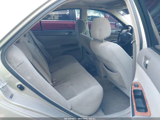 2006 TOYOTA CAMRY 4T1BE32K66U701813 Photo 7