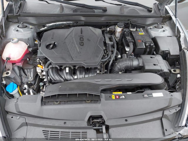 KMHL64JA2PA261804 Hyundai gdi theta iii