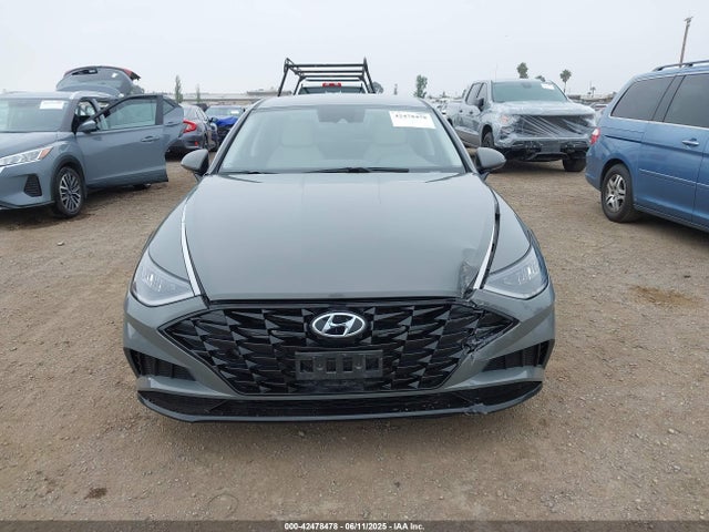 KMHL64JA2PA261804 Hyundai gdi theta iii
