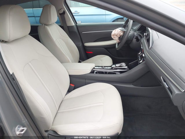 KMHL64JA2PA261804 Hyundai gdi theta iii