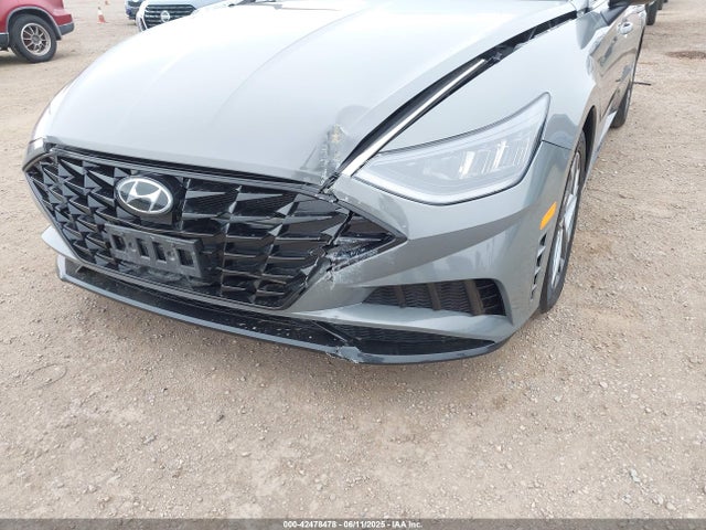 KMHL64JA2PA261804 Hyundai gdi theta iii