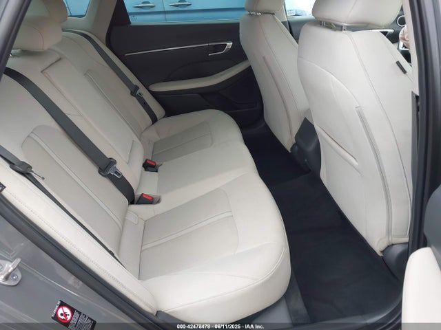 KMHL64JA2PA261804 Hyundai gdi theta iii