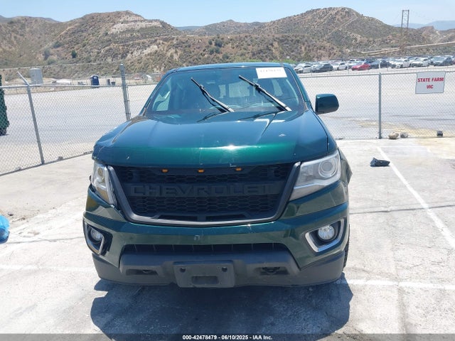 1GCGSDE36G1107125 Chevrolet lfx - sidi, vvt, e85 max, aluminum