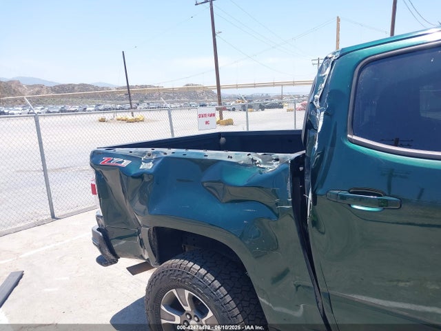 1GCGSDE36G1107125 Chevrolet lfx - sidi, vvt, e85 max, aluminum