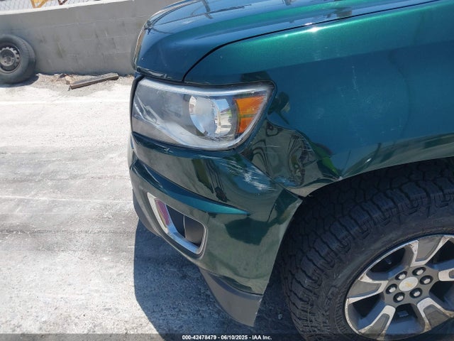 1GCGSDE36G1107125 Chevrolet lfx - sidi, vvt, e85 max, aluminum
