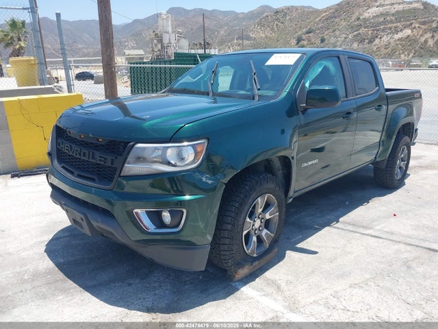 1GCGSDE36G1107125 Chevrolet lfx - sidi, vvt, e85 max, aluminum