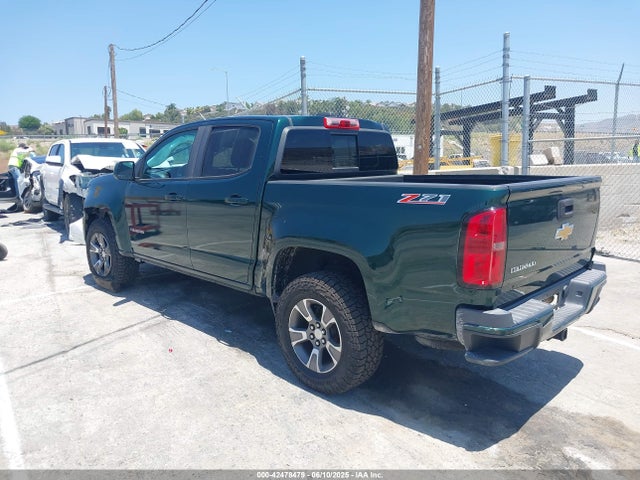 1GCGSDE36G1107125 Chevrolet lfx - sidi, vvt, e85 max, aluminum