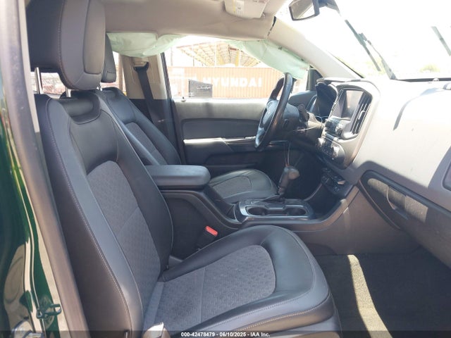 1GCGSDE36G1107125 Chevrolet lfx - sidi, vvt, e85 max, aluminum