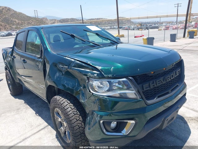 1GCGSDE36G1107125 Chevrolet lfx - sidi, vvt, e85 max, aluminum