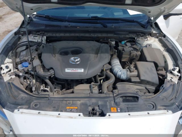 2021 MAZDA MAZDA6 JM1GL1XY4M1614699 Photo 9