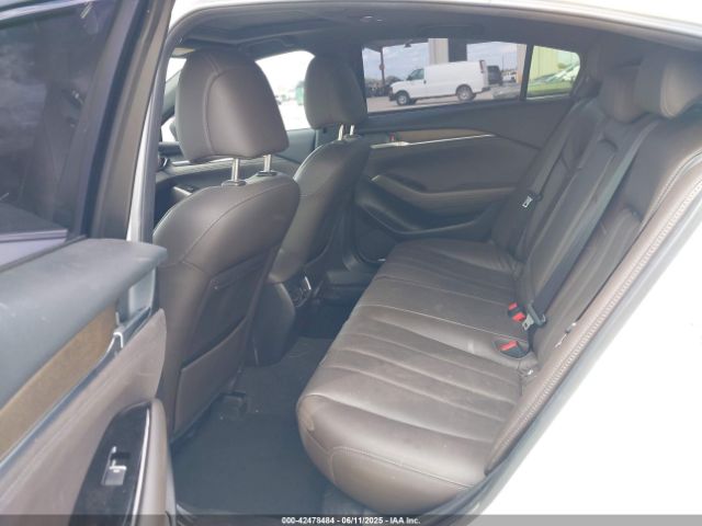 2021 MAZDA MAZDA6 JM1GL1XY4M1614699 Photo 7