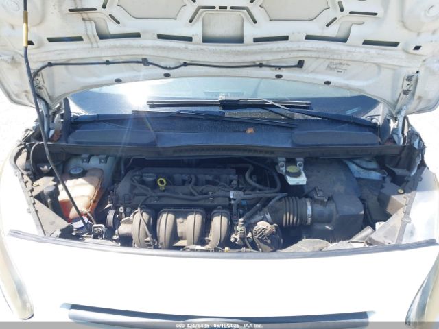 NM0LS7F76E1169068 Ford 2014