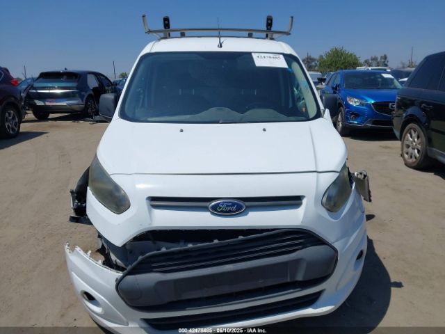 NM0LS7F76E1169068 Ford 2014