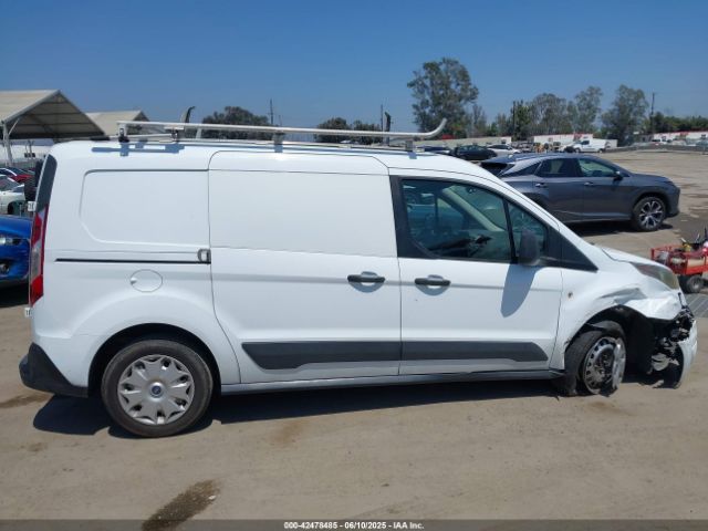 NM0LS7F76E1169068 Ford 2014