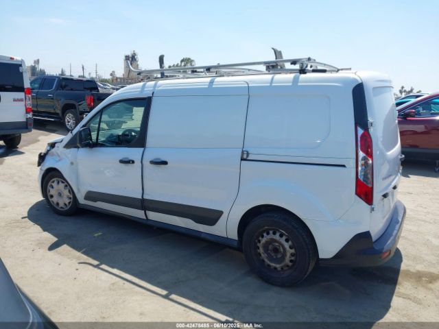 NM0LS7F76E1169068 Ford 2014