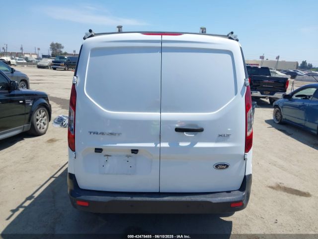 NM0LS7F76E1169068 Ford 2014