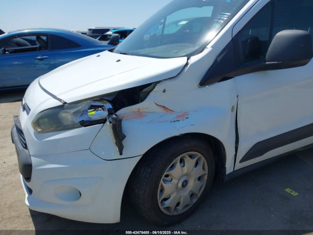 NM0LS7F76E1169068 Ford 2014