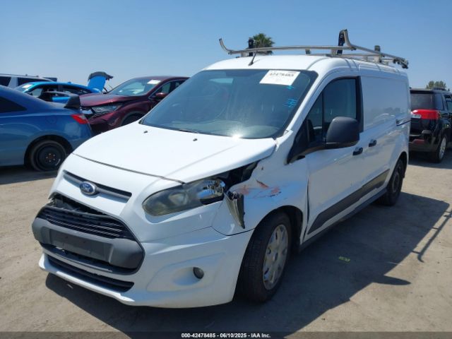 NM0LS7F76E1169068 Ford 2014