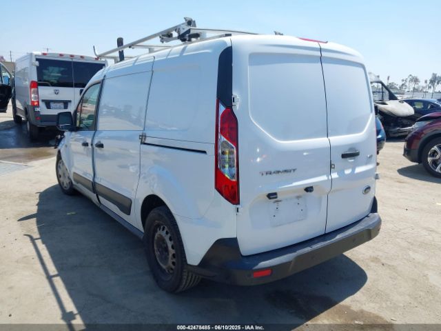 NM0LS7F76E1169068 Ford 2014