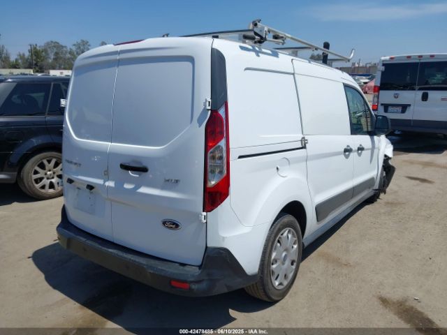 NM0LS7F76E1169068 Ford 2014