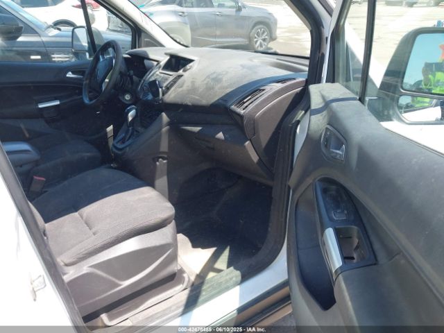 NM0LS7F76E1169068 Ford 2014