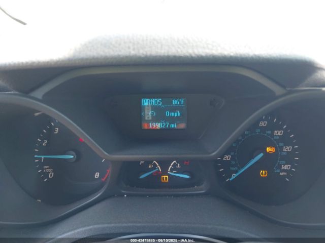 NM0LS7F76E1169068 Ford 2014