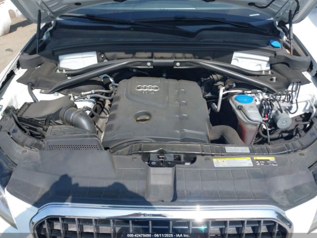 2016 AUDI Q5 WA1L2AFP1GA136766 Photo 9