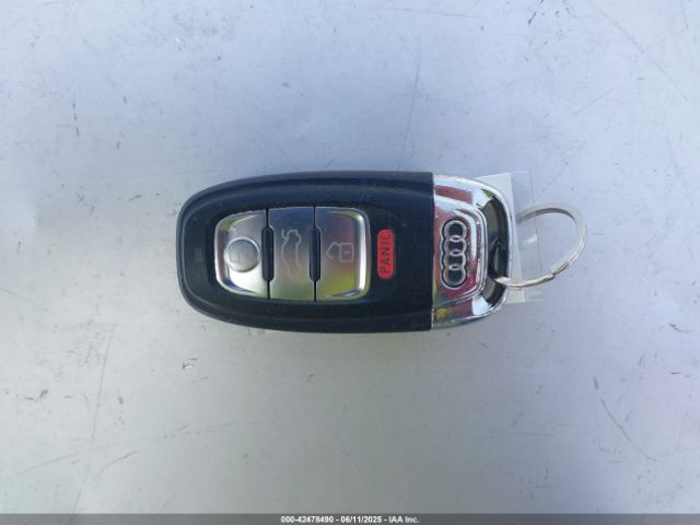 2016 AUDI Q5 WA1L2AFP1GA136766 Photo 10