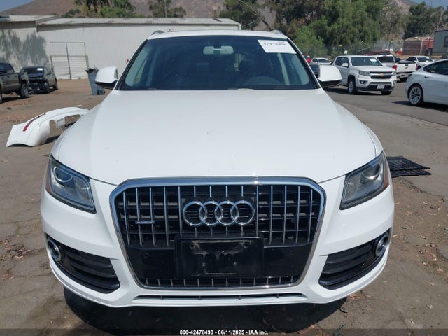 Audi flex fuel - e85 2016 WA1L2AFP1GA136766 Image 13