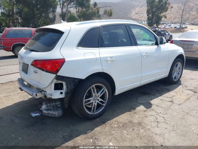 2016 AUDI Q5 WA1L2AFP1GA136766 Photo 3