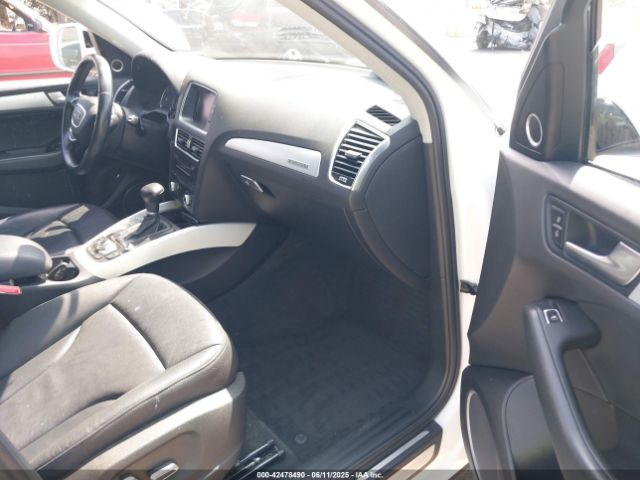 2016 AUDI Q5 WA1L2AFP1GA136766 Photo 4
