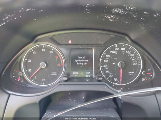 2016 AUDI Q5 WA1L2AFP1GA136766 Photo 6