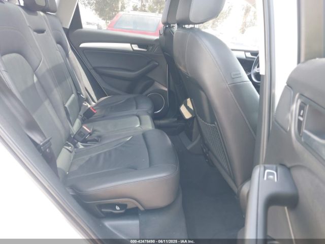 2016 AUDI Q5 WA1L2AFP1GA136766 Photo 7