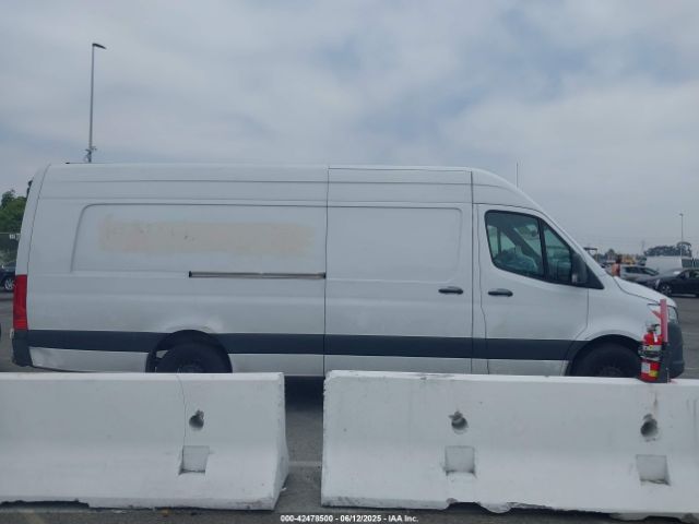 W1Y4EDHY7NT091581 Mercedes-Benz om642