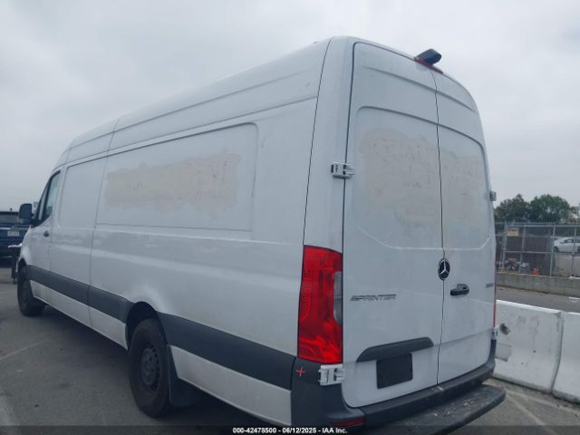 W1Y4EDHY7NT091581 Mercedes-Benz om642
