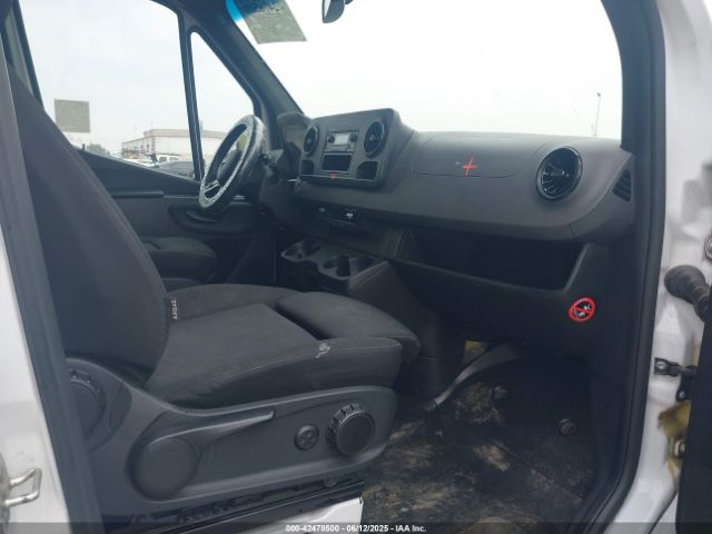 W1Y4EDHY7NT091581 Mercedes-Benz om642