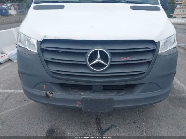 W1Y4EDHY7NT091581 Mercedes-Benz om642